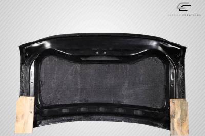 Carbon Creations - Mazda Miata Ducktail Carbon Fiber Creations Body Kit-Trunk/Hatch 115914 - Image 5