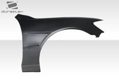 Duraflex - Lexus IS V Speed Duraflex Body Kit-Front Fenders 115954 - Image 4