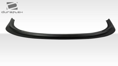 Duraflex - Honda Civic MDF Duraflex Front Bumper Lip Body Kit 116060 - Image 2