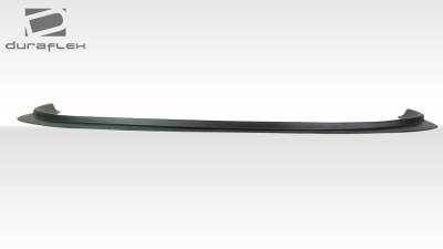 Duraflex - Honda Civic MDF Duraflex Front Bumper Lip Body Kit 116060 - Image 3