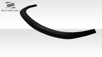 Duraflex - Honda Civic MDF Duraflex Front Bumper Lip Body Kit 116060 - Image 4