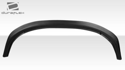 Duraflex - Honda Civic MDF Duraflex Front Bumper Lip Body Kit 116060 - Image 5