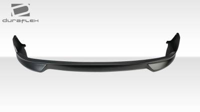 Duraflex - Nissan Altima 4DR N1 Duraflex Front Bumper Lip Body Kit 116129 - Image 2