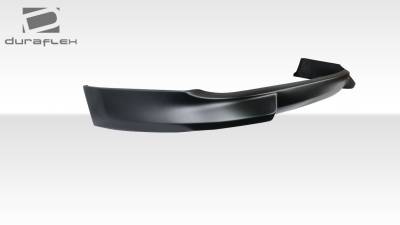 Duraflex - Nissan Altima 4DR N1 Duraflex Front Bumper Lip Body Kit 116129 - Image 3