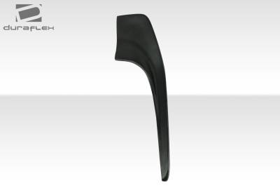 Duraflex - Nissan 300ZX Ducktail Duraflex Body Kit-Wing/Spoiler 116137 - Image 5