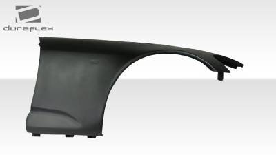 Duraflex - Honda S2000 EVS Duraflex Body Kit- Front Fenders 116255 - Image 3