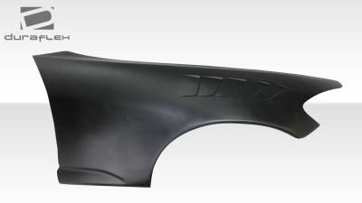 Duraflex - Honda S2000 EVS Duraflex Body Kit- Front Fenders 116255 - Image 4