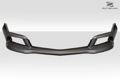 Duraflex - Acura RSX A Spec Look Duraflex Front Bumper Lip Body Kit 116406 - Image 3