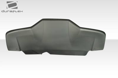 Duraflex - Subaru Impreza 4DR VTX Duraflex Rear Bumper Diffuser Body Kit 116613 - Image 4