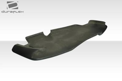 Duraflex - Subaru Impreza 4DR VTX Duraflex Rear Bumper Diffuser Body Kit 116613 - Image 5