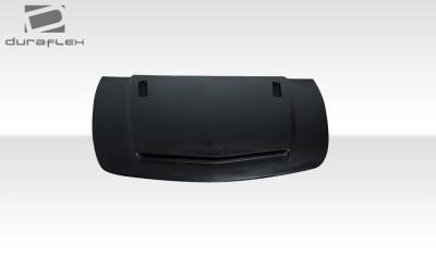 Duraflex - Chevrolet Malibu RKS Duraflex Body Kit- Hood 116631 - Image 2