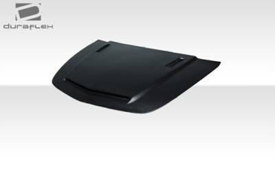 Duraflex - Chevrolet Malibu RKS Duraflex Body Kit- Hood 116631 - Image 4