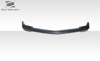 Duraflex - Chevrolet Camaro Stream Duraflex Front Bumper Lip Body Kit 116648 - Image 2