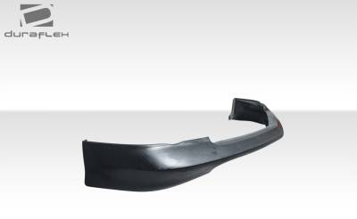 Duraflex - Chevrolet Camaro Stream Duraflex Front Bumper Lip Body Kit 116648 - Image 5