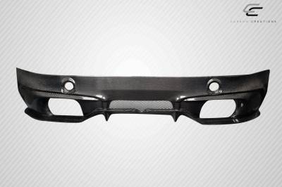 Carbon Creations - Scion FRS TD3000 V2 Carbon Fiber Rear Bumper Diffuser Body Kit 116665 - Image 3