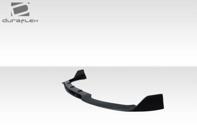 Duraflex - Mercedes C63 C Speed Duraflex Front Bumper Lip Body Kit 116699 - Image 4