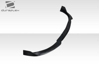 Duraflex - Mercedes C63 C Speed Duraflex Front Bumper Lip Body Kit 116699 - Image 5