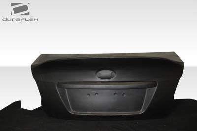 Duraflex - Subaru WRX Blade Duraflex Body Kit-Trunk/Hatch!!! 116755 - Image 3