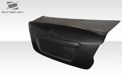 Duraflex - Subaru WRX Blade Duraflex Body Kit-Trunk/Hatch!!! 116755 - Image 4