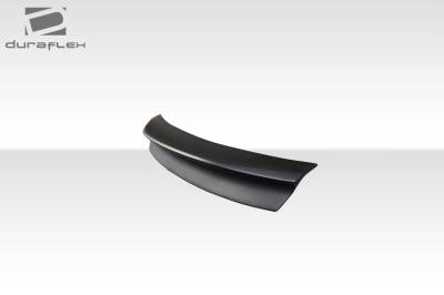 Duraflex - Honda Civic 2DR KMZ Duraflex Body Kit-Wing/Spoiler 116777 - Image 4