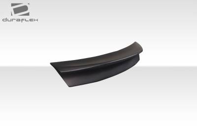 Duraflex - Honda Civic 2DR KMZ Duraflex Body Kit-Wing/Spoiler 116777 - Image 5