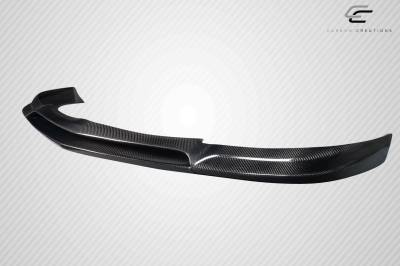 Carbon Creations - Mercedes C63 Rspec Carbon Fiber Creations Side Skirts Body Kit 116793 - Image 3