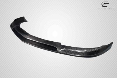 Carbon Creations - Mercedes C63 Rspec Carbon Fiber Creations Side Skirts Body Kit 116793 - Image 5