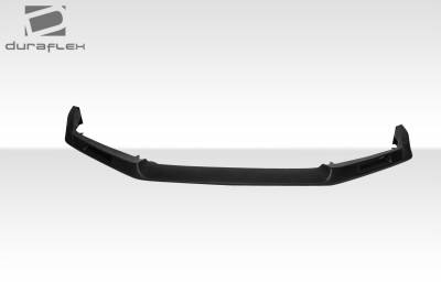 Duraflex - Honda Civic 4DR EVS Duraflex Front Bumper Lip Body Kit 116852 - Image 2