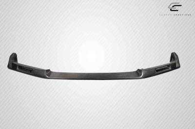 Carbon Creations - Honda Civic EVS Carbon Fiber Front Bumper Lip Body Kit 116853 - Image 2