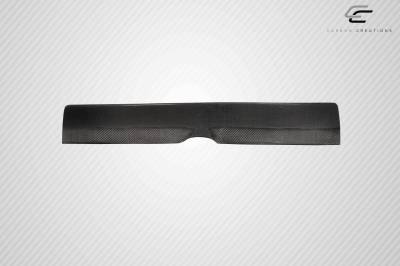 Carbon Creations - Subaru Impreza/WRX DB Aero Carbon Fiber Body Kit-Wing/Spoiler 116861 - Image 2