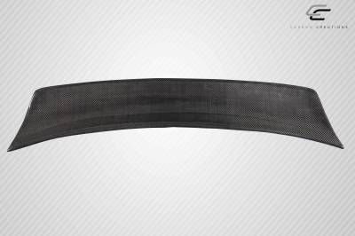 Carbon Creations - Subaru Impreza/WRX DB Aero Carbon Fiber Body Kit-Wing/Spoiler 116861 - Image 3