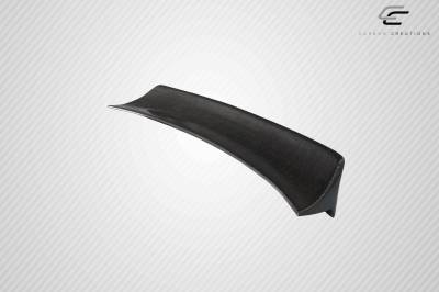 Carbon Creations - Subaru Impreza/WRX DB Aero Carbon Fiber Body Kit-Wing/Spoiler 116861 - Image 4