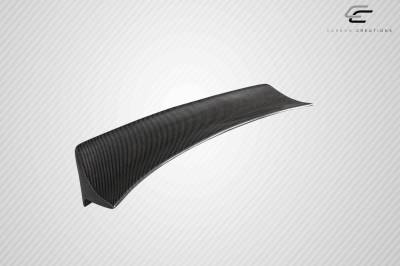 Carbon Creations - Subaru Impreza/WRX DB Aero Carbon Fiber Body Kit-Wing/Spoiler 116861 - Image 5