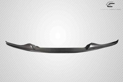 Carbon Creations - BMW X5 M Performance Look Carbon Fiber Front Bumper Lip Body Kit 116863 - Image 2