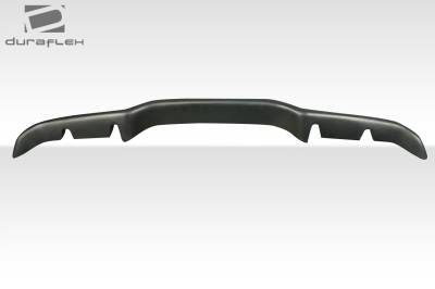 Duraflex - Honda Civic BZ Duraflex Rear Bumper Lip Add On Body Kit!!! 116932 - Image 2