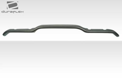 Duraflex - Honda Civic BZ Duraflex Rear Bumper Lip Add On Body Kit!!! 116932 - Image 5