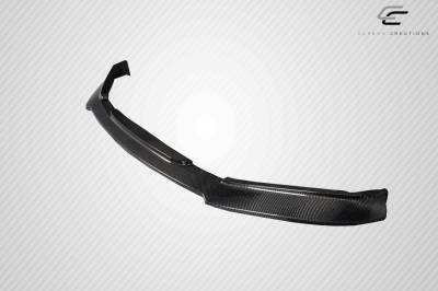 Carbon Creations - Ford F150 RKS Carbon Fiber Creations Front Bumper Lip Body Kit 116943 - Image 3