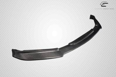 Carbon Creations - Ford F150 RKS Carbon Fiber Creations Front Bumper Lip Body Kit 116943 - Image 4