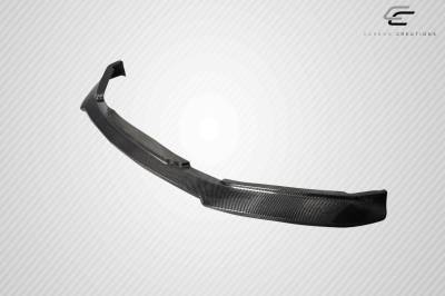 Carbon Creations - Ford F150 RKS Carbon Fiber Creations Front Bumper Lip Body Kit 116943 - Image 5