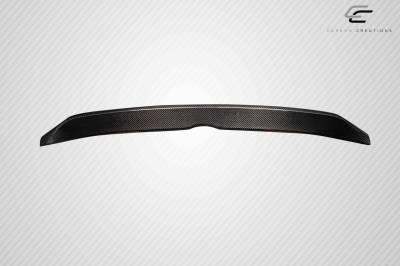 Carbon Creations - Subaru WRX Duckbill Carbon Fiber Body Kit-Wing/Spoiler 116955 - Image 2