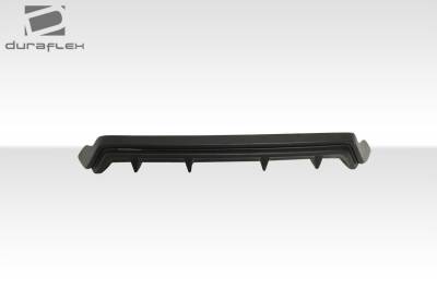 Duraflex - Lexus RC SBZ Duraflex Rear Bumper Diffuser Body Kit!!! 117005 - Image 3