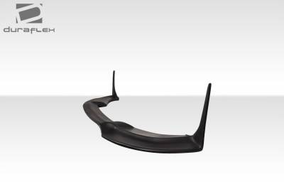 Duraflex - Jeep Grand Cherokee M Force Duraflex Front Bumper Lip Body Kit 117012 - Image 3