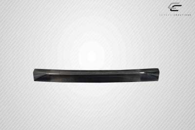 Carbon Creations - Subaru WRX Blade Carbon Fiber Body Kit-Wing/Spoiler 117048 - Image 2