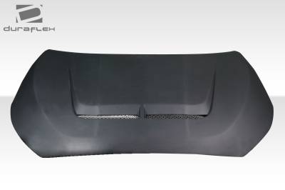 Duraflex - Hyundai Veloster J Speed Duraflex Body Kit- Hood 117051 - Image 2