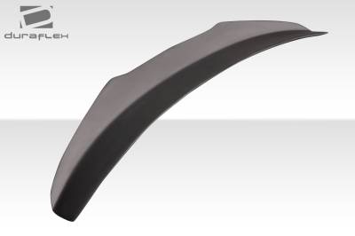 Duraflex - Fiat 124 Spider Speed Duraflex Body Kit-Wing/Spoiler 117069 - Image 3