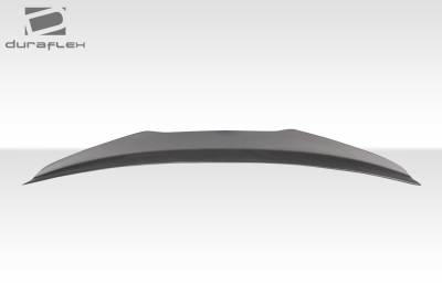 Duraflex - Fiat 124 Spider Speed Duraflex Body Kit-Wing/Spoiler 117069 - Image 4