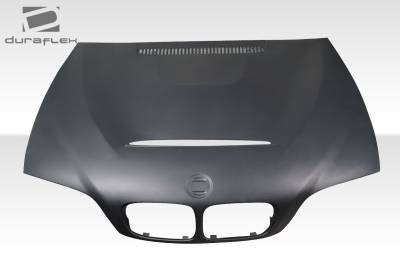 Duraflex - BMW 3 Series 2DR GTS Duraflex Body Kit- Hood 117076 - Image 2