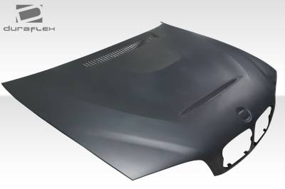 Duraflex - BMW 3 Series 2DR GTS Duraflex Body Kit- Hood 117076 - Image 4