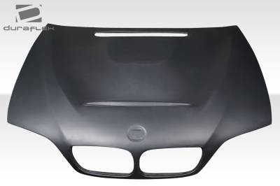 Duraflex - BMW 3 Series 4DR GTS Duraflex Body Kit- Hood 117078 - Image 2