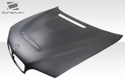 Duraflex - BMW 3 Series 4DR GTS Duraflex Body Kit- Hood 117078 - Image 3